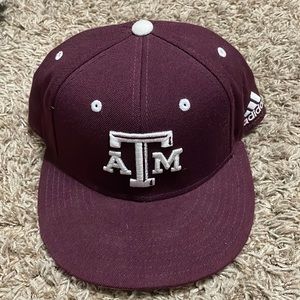 Official Texas A&M baseball cap
